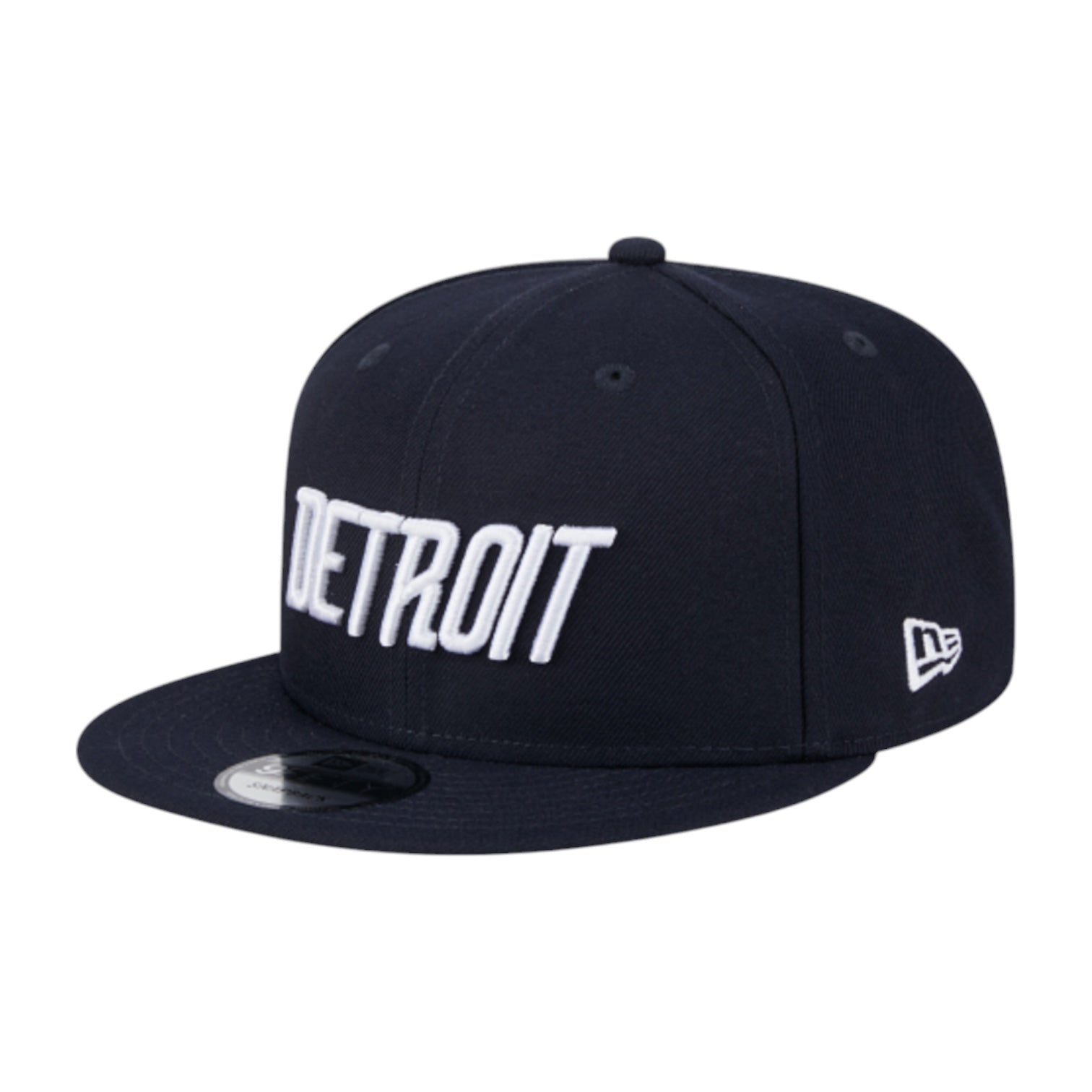 NEW ERA: Tigers OTC Snapback 60578752